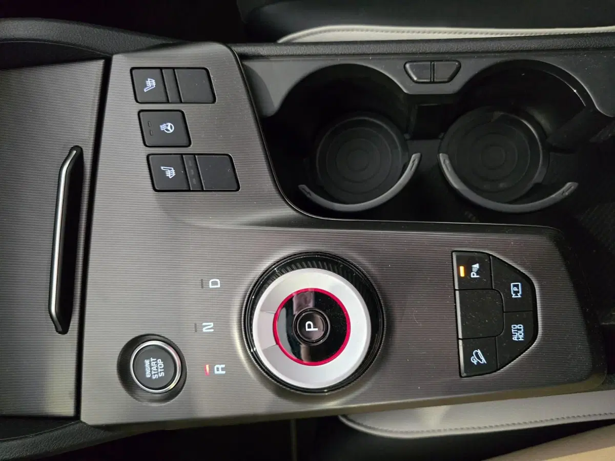 Kia Sportage usata a Rimini (19)