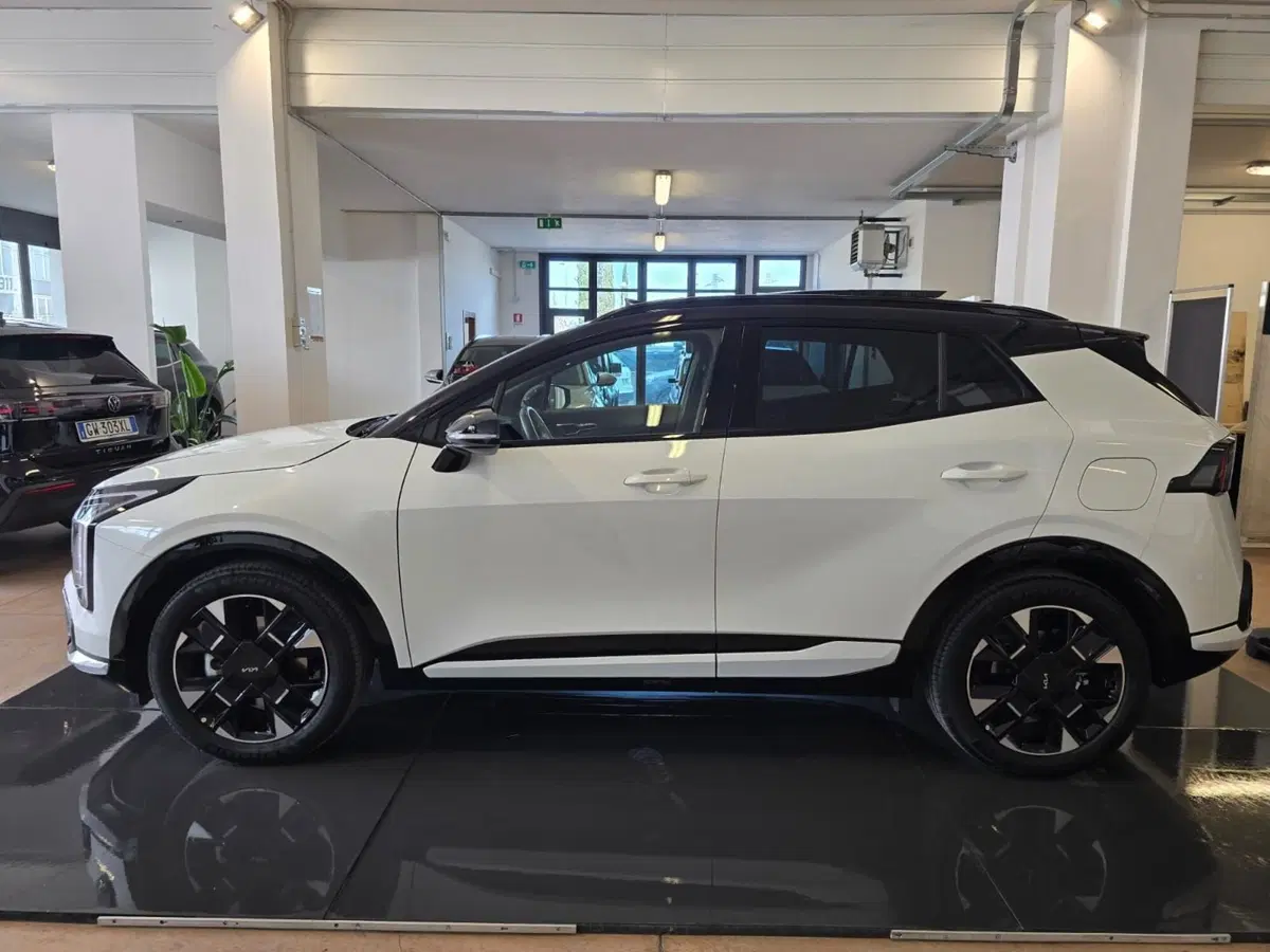 Kia Sportage usata a Rimini (7)