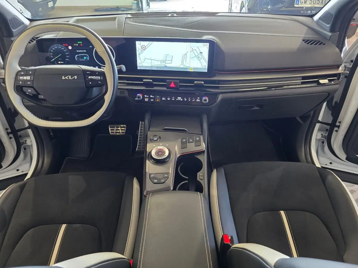 Kia Sportage usata a Rimini (9)