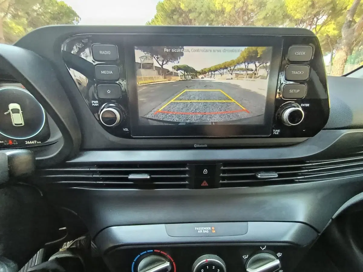 Hyundai i20 usata a Massa-Carrara (10)