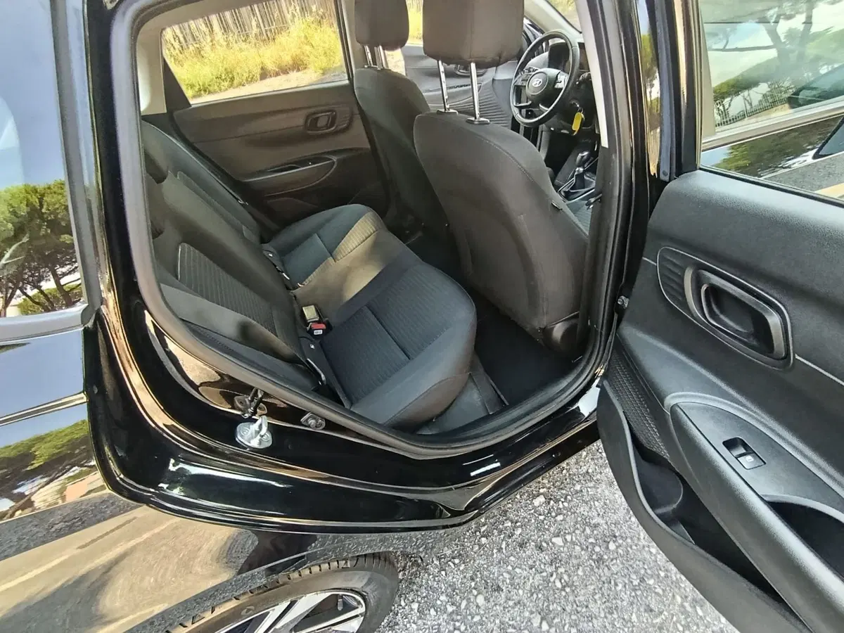 Hyundai i20 usata a Massa-Carrara (15)