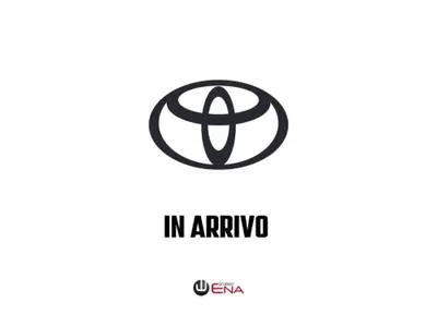Toyota Toyota C-HR 2.0 Hybrid E-CVT Trend del 2020 usata a Cagliari