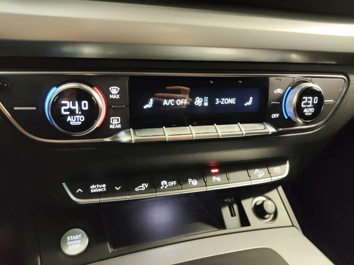 Audi Q5 Sportback usata a Modena (10)
