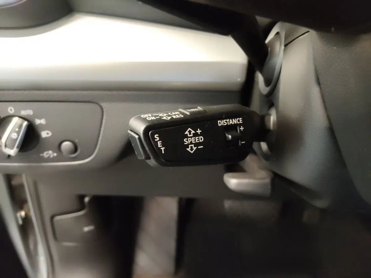 Audi Q5 Sportback usata a Modena (11)