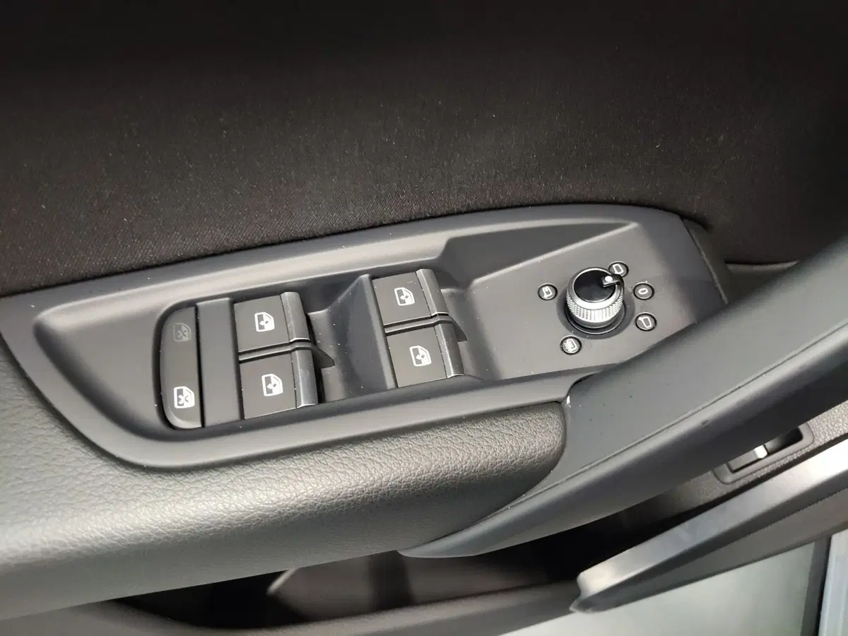 Audi Q5 Sportback usata a Modena (12)
