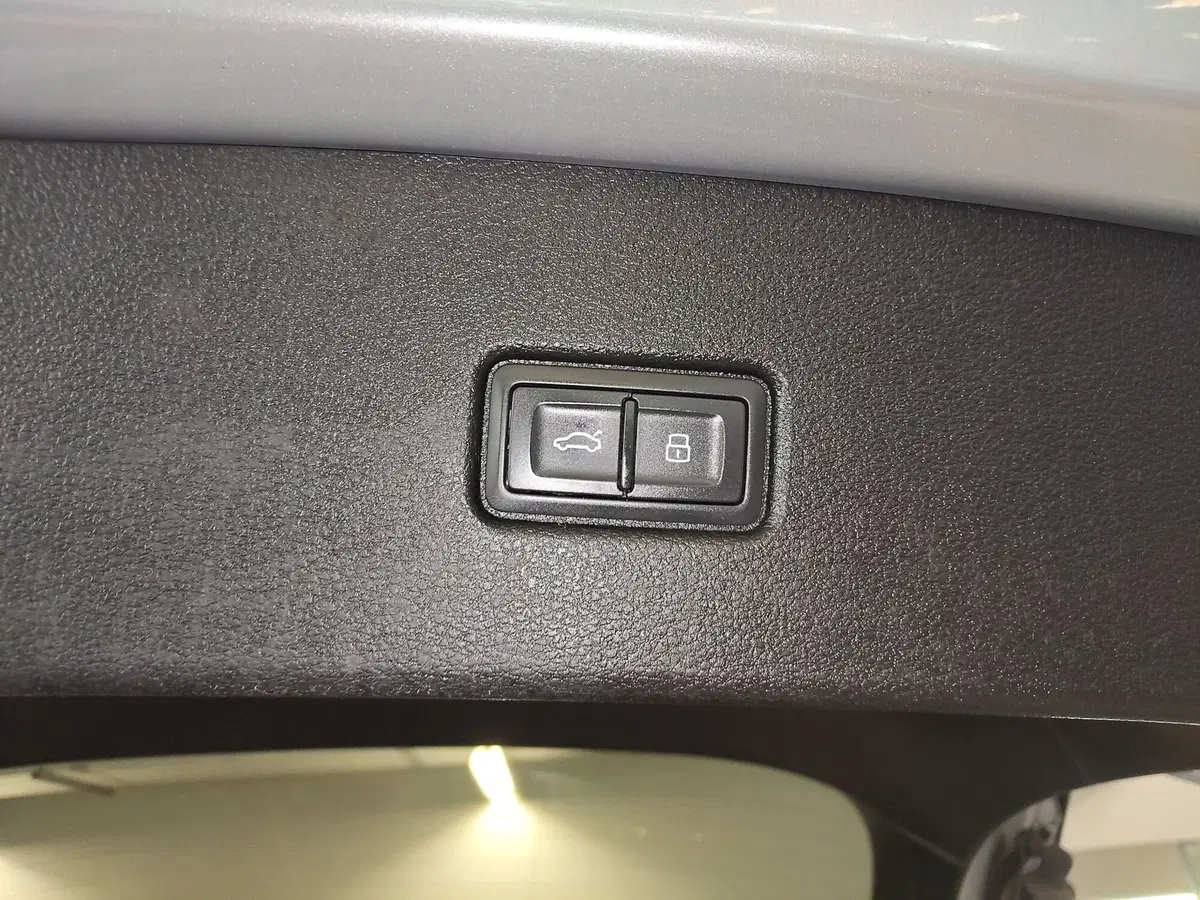 Audi Q5 Sportback usata a Modena (13)