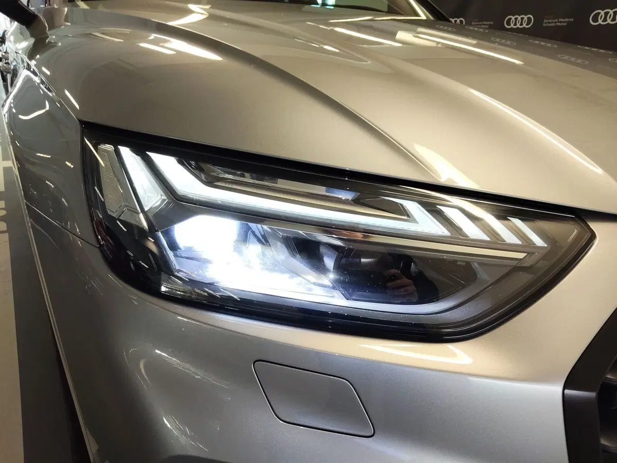 Audi Q5 Sportback usata a Modena (17)