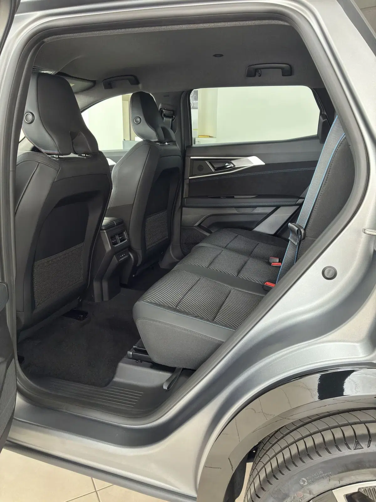 Renault Espace nuova a Frosinone (10)