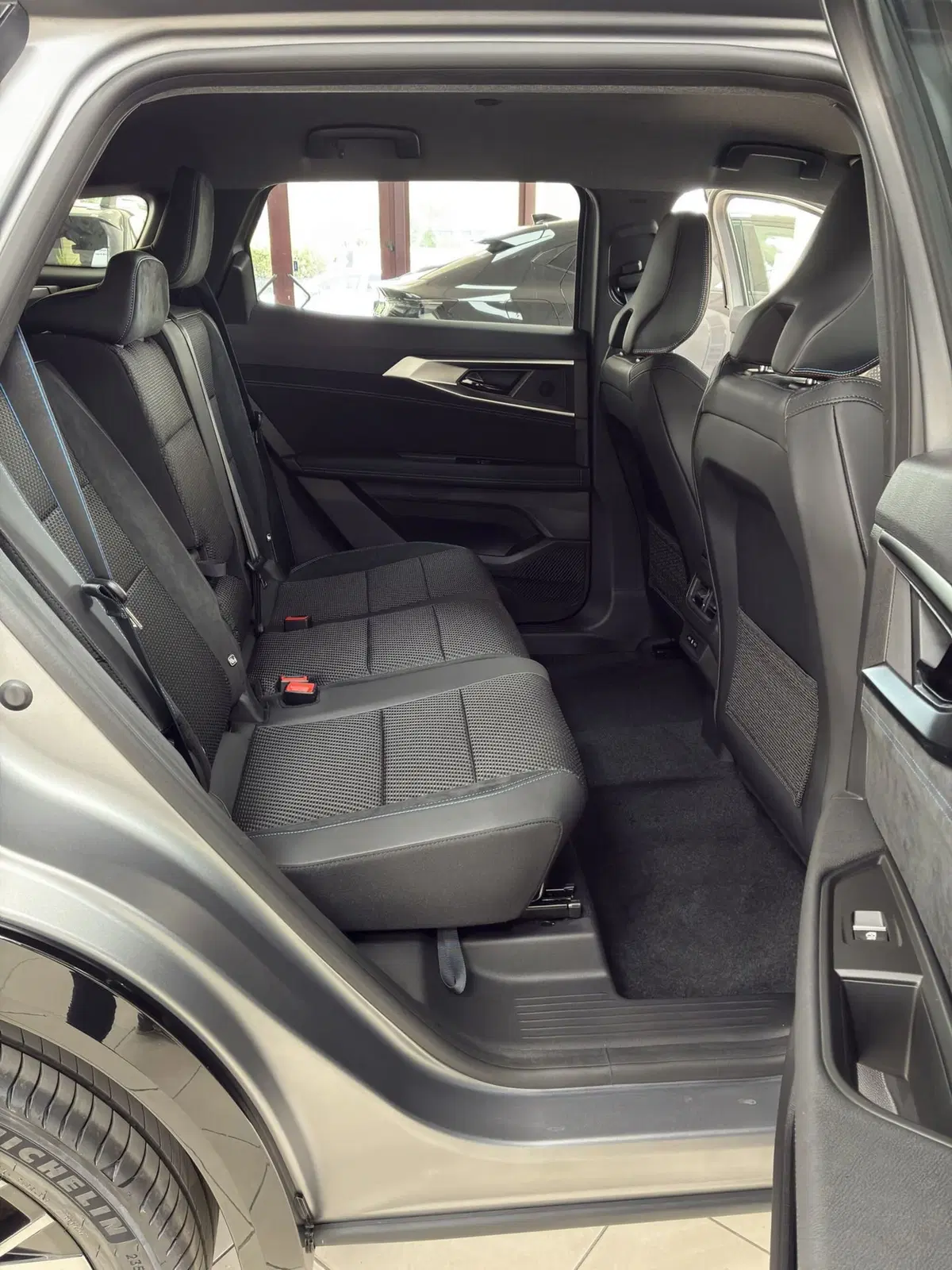 Renault Espace nuova a Frosinone (11)