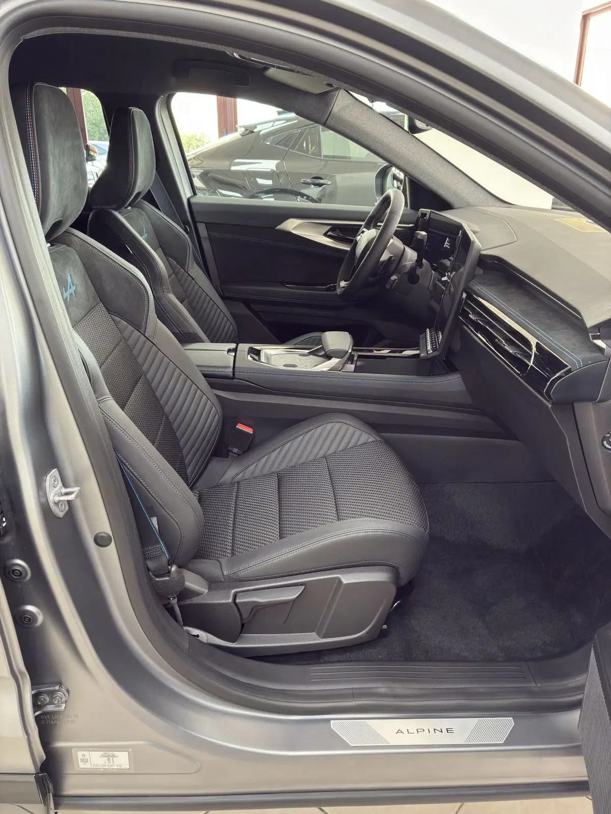 Renault Espace nuova a Frosinone (12)