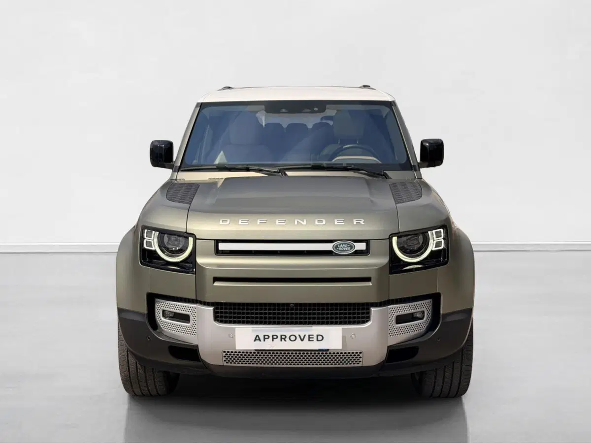Land Rover Defender usata a Siena (8)