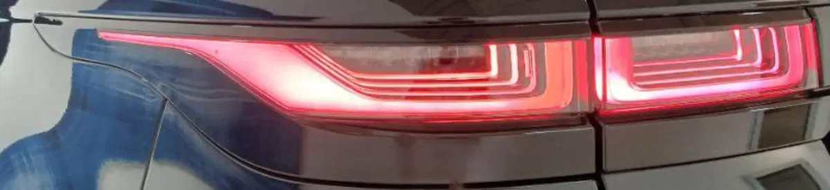 Land Rover Range Rover Evoque usata a Venezia (8)