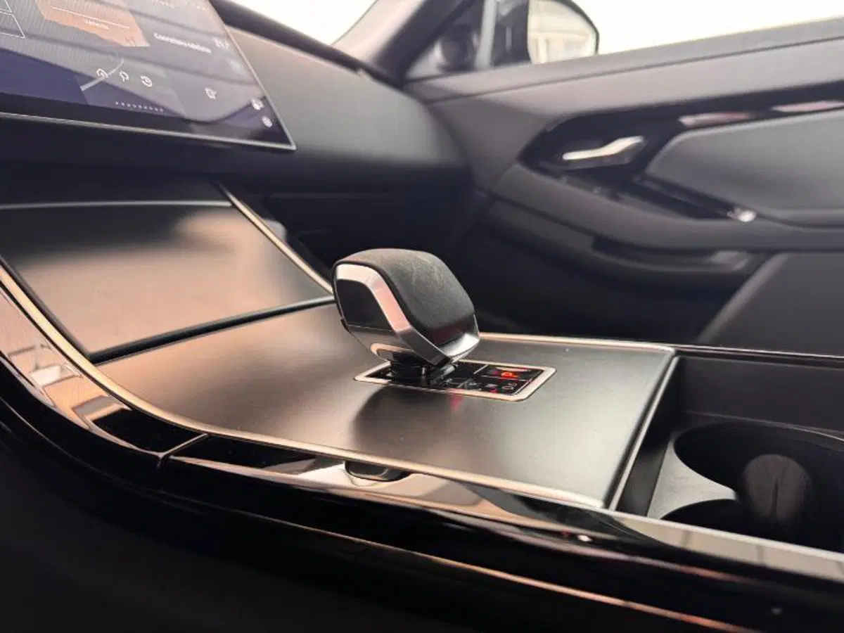 Land Rover Range Rover Evoque usata a Venezia (15)