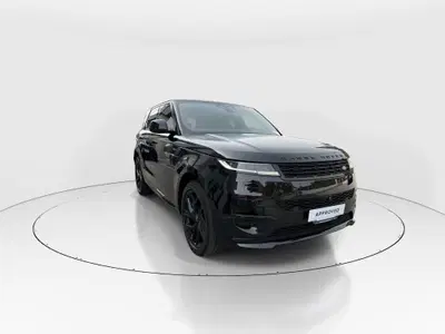 Land Rover Range Rover Sport 3.0D l6 249 CV HSE Dynamic Stealth del 2023 usata a Modena