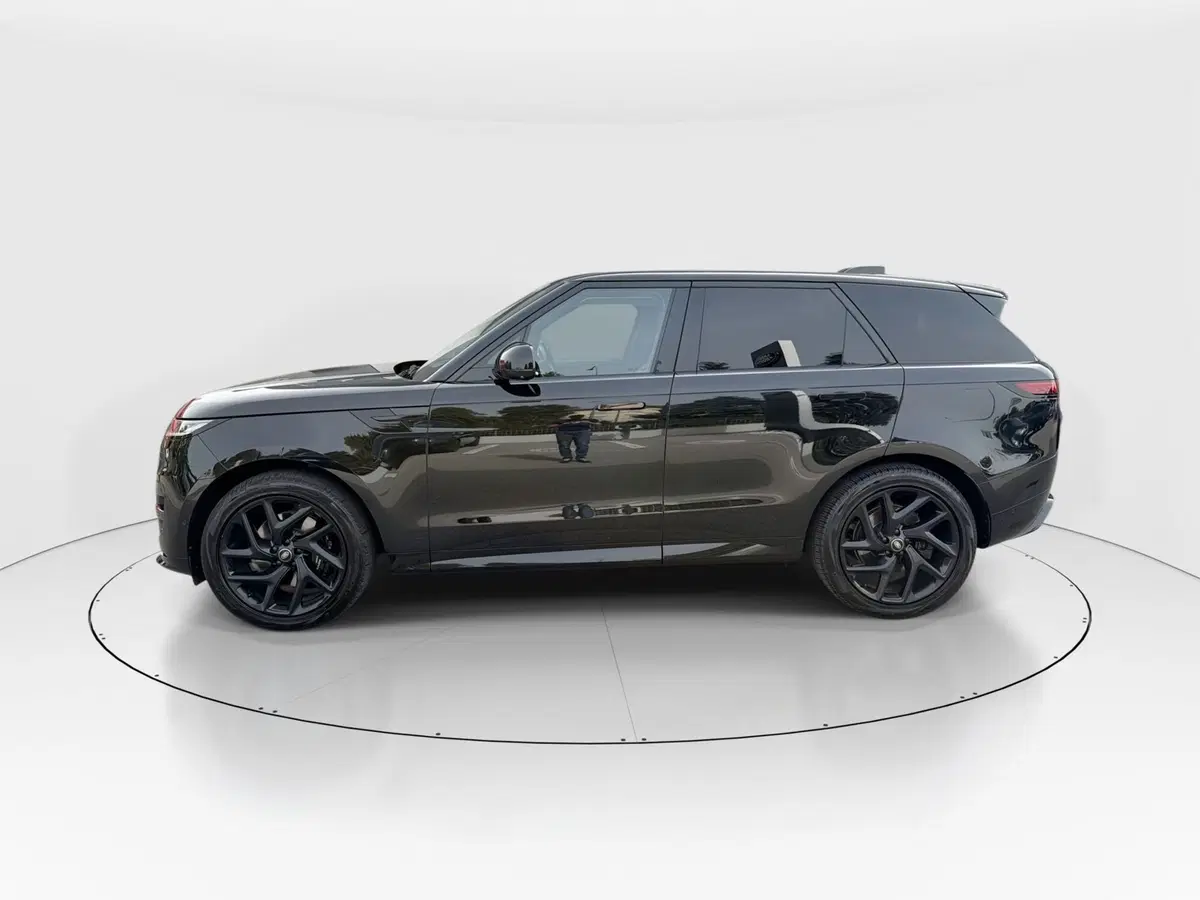 Land Rover Range Rover Sport usata a Modena (4)