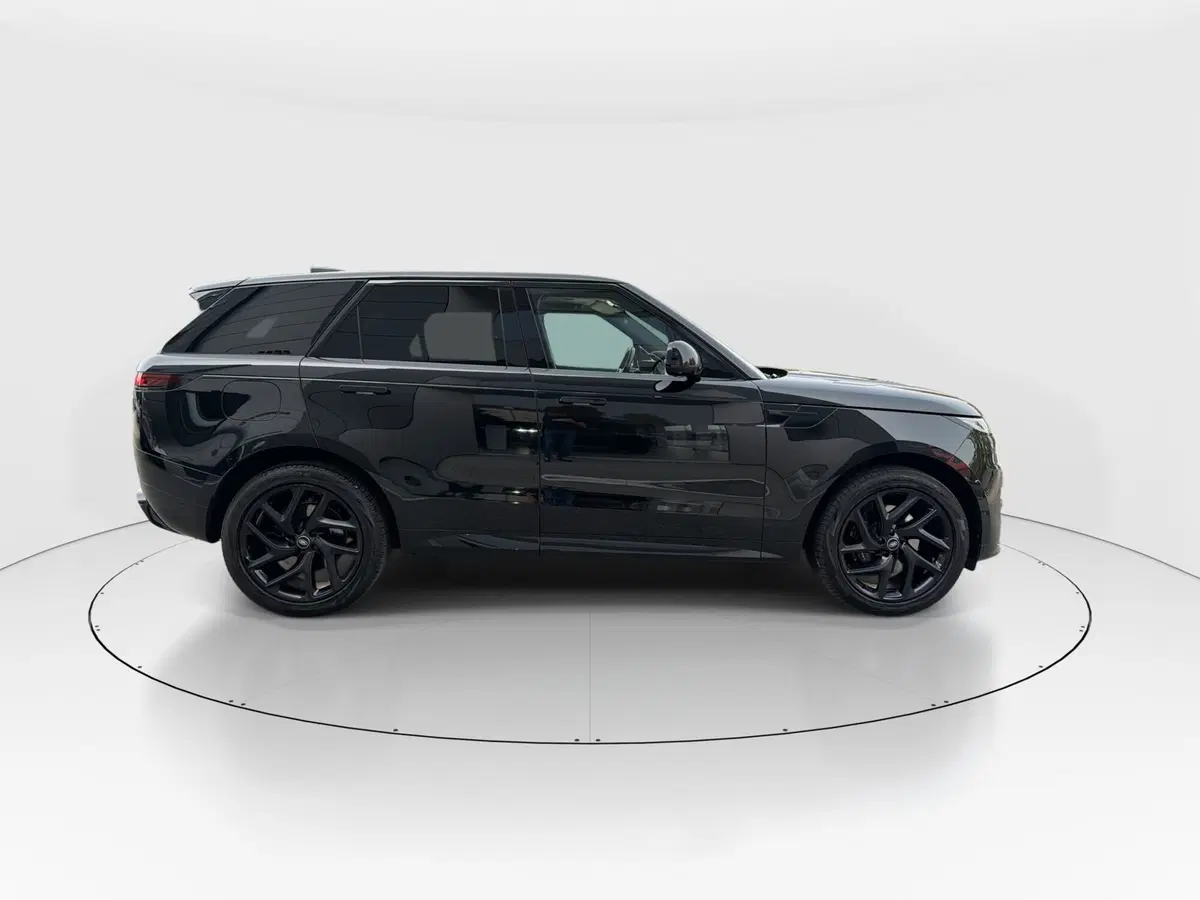 Land Rover Range Rover Sport usata a Modena (8)