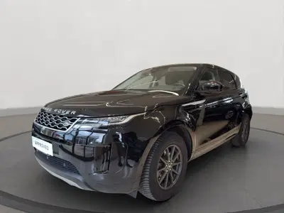 Land Rover Range Rover Evoque 2.0D I4 163 CV AWD Auto S del 2021 usata a Latina