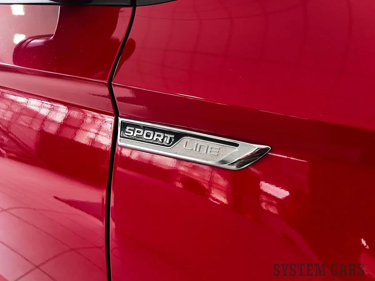 Skoda Karoq usata a Monza e Brianza (7)