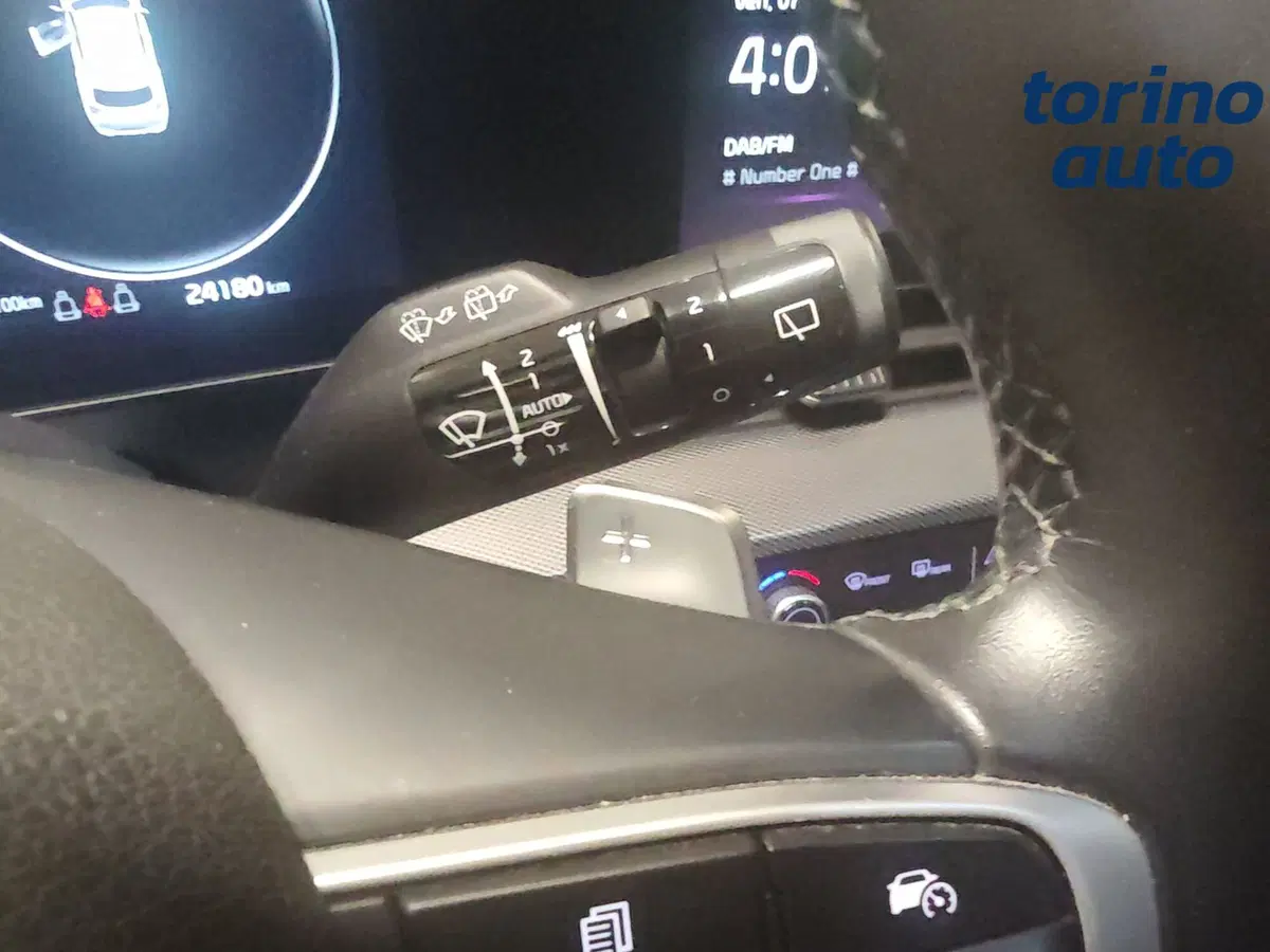Kia Sportage usata a Torino (14)