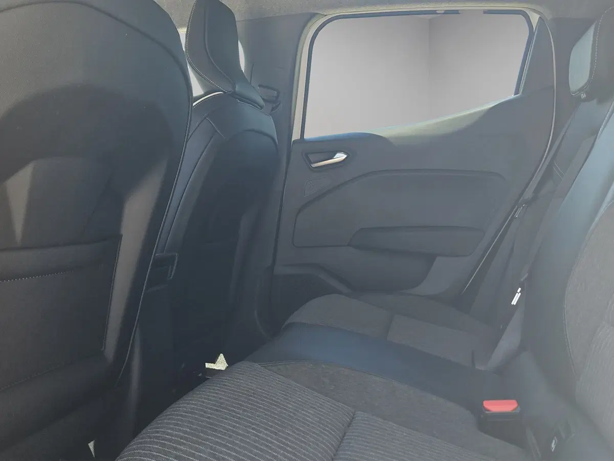 Renault Clio usata a Perugia (11)