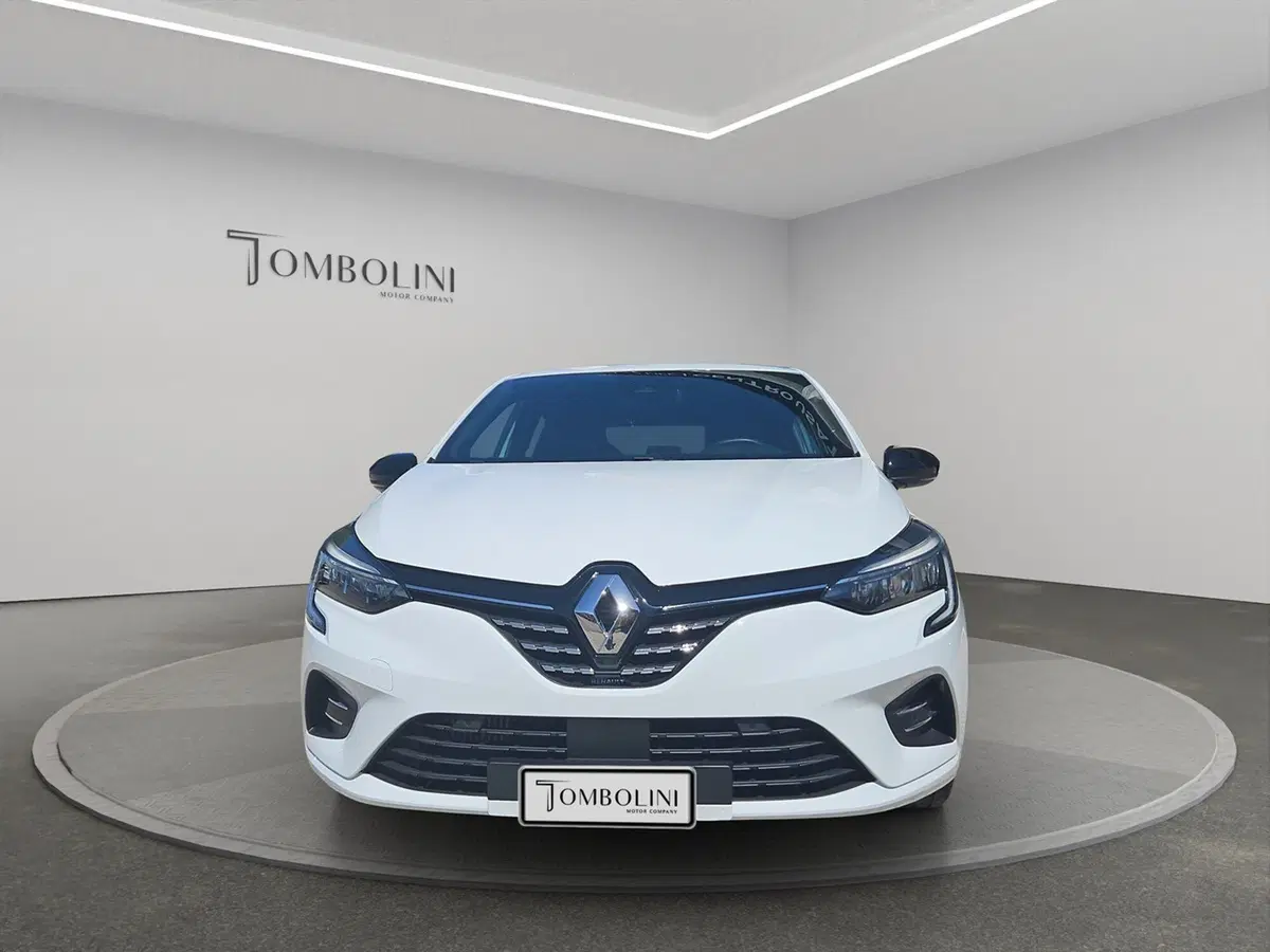 Renault Clio usata a Perugia (2)