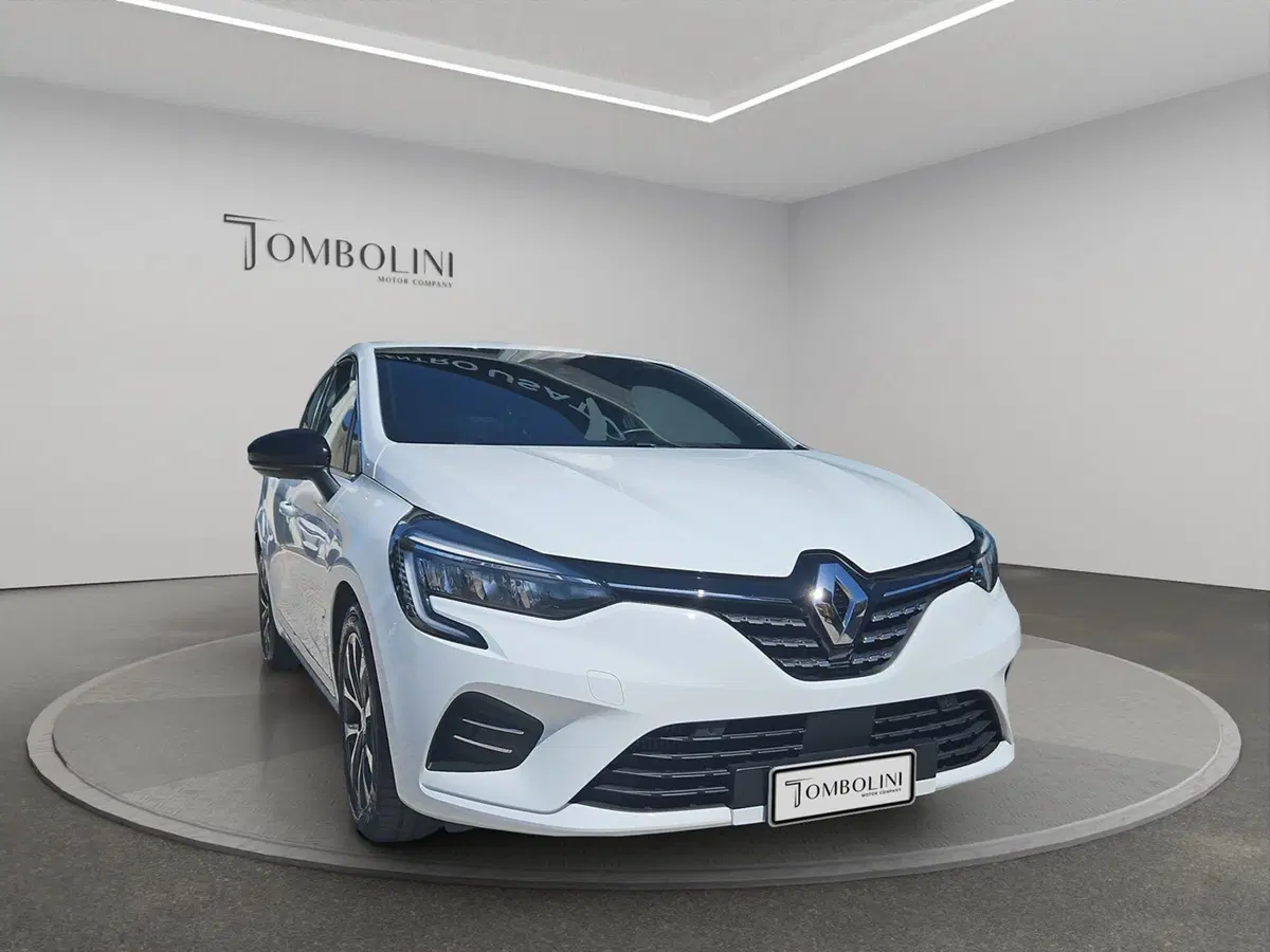 Renault Clio usata a Perugia (3)