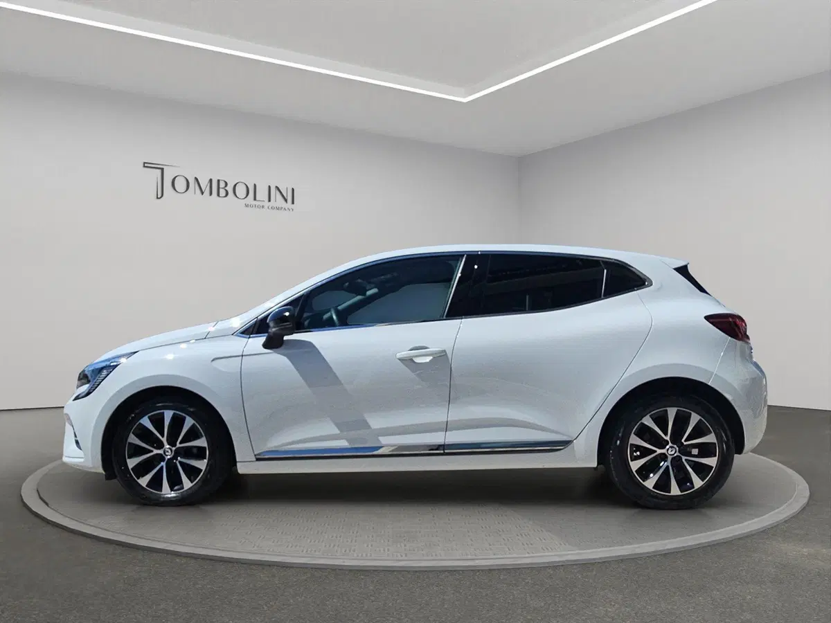 Renault Clio usata a Perugia (4)