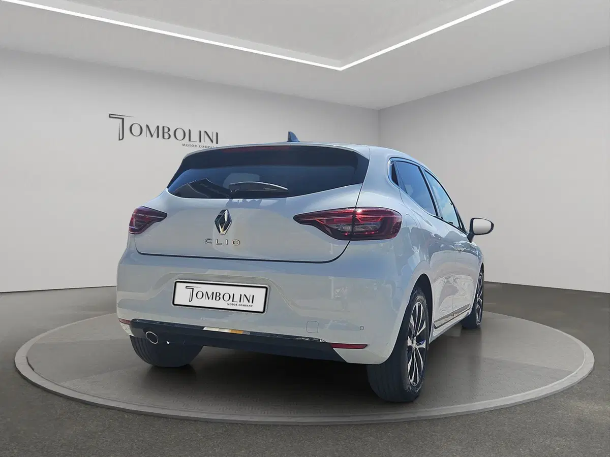 Renault Clio usata a Perugia (6)