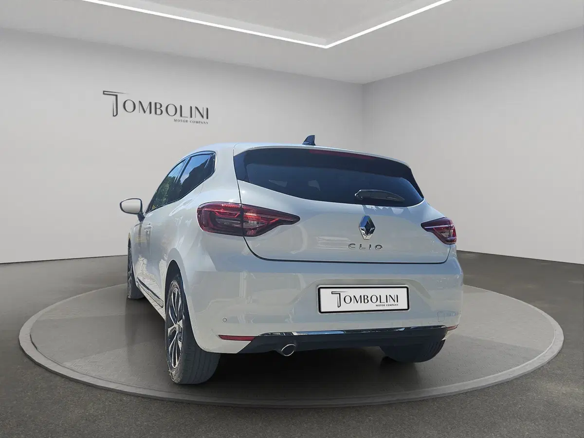 Renault Clio usata a Perugia (7)