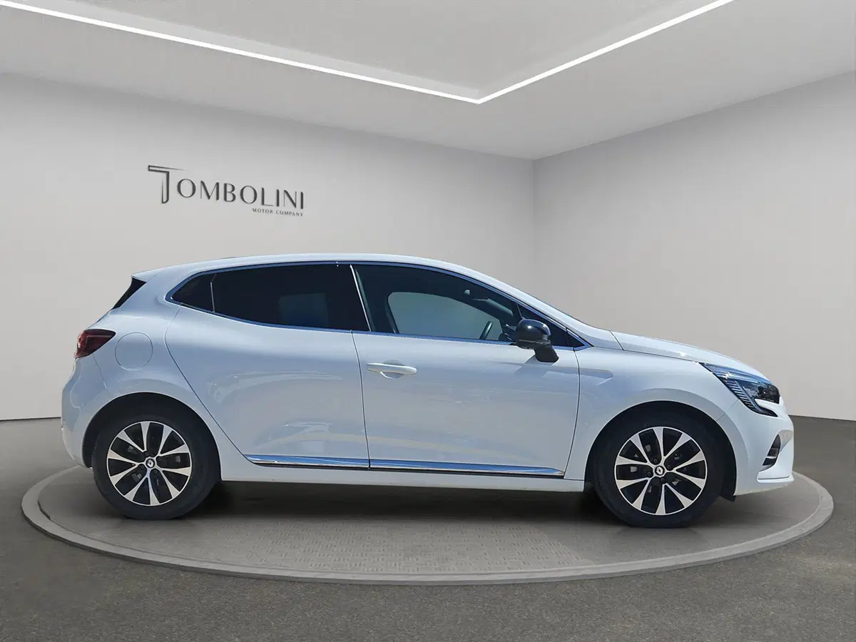 Renault Clio usata a Perugia (8)