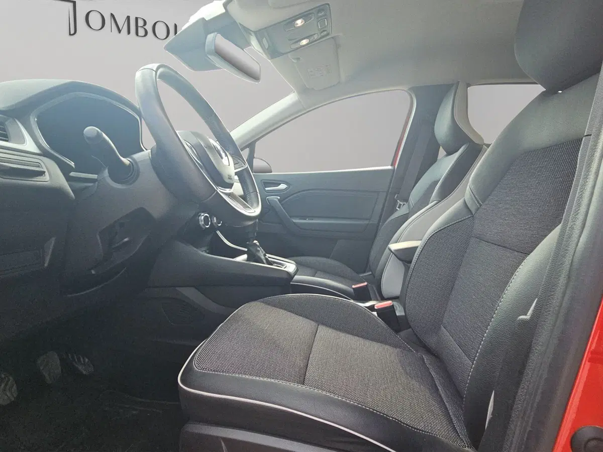 Renault Captur usata a Perugia (10)
