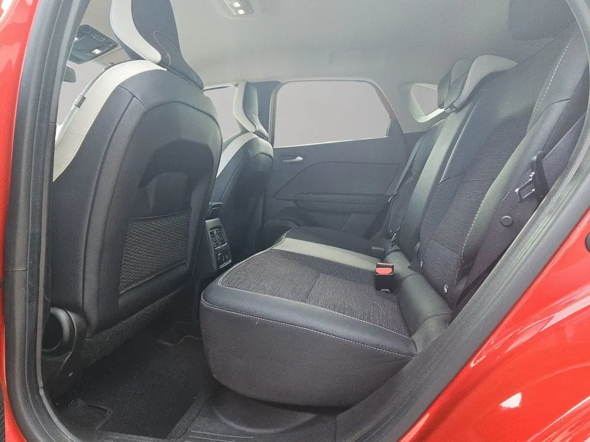 Renault Captur usata a Perugia (11)