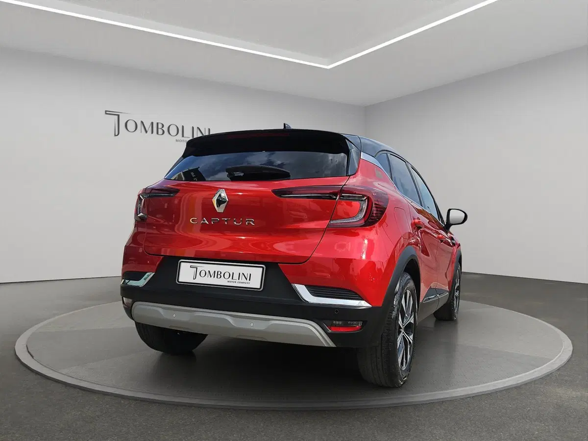 Renault Captur usata a Perugia (4)
