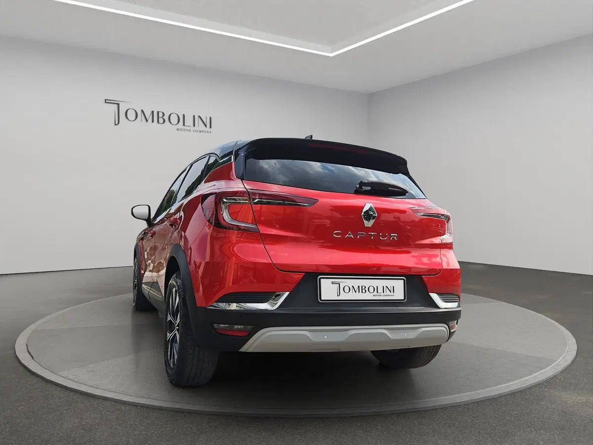 Renault Captur usata a Perugia (5)