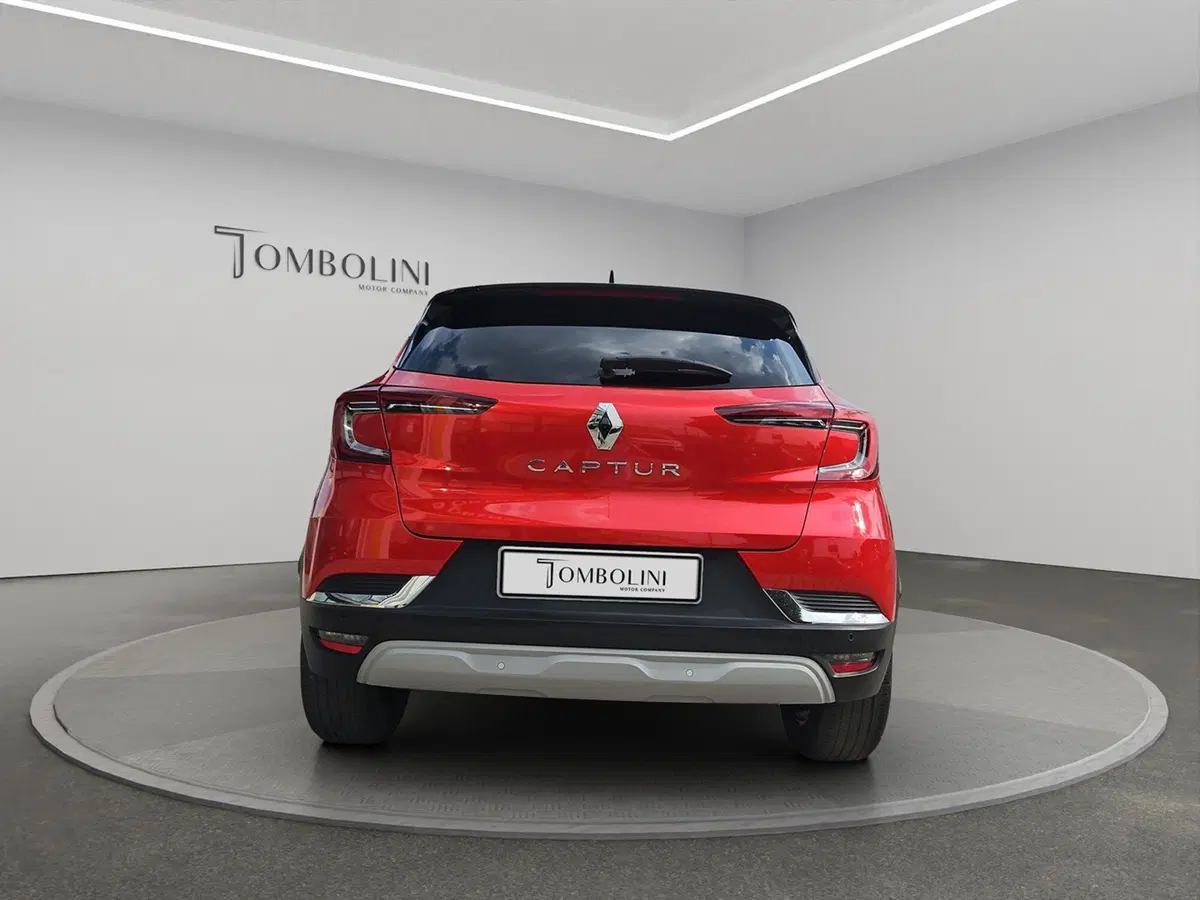 Renault Captur usata a Perugia (8)