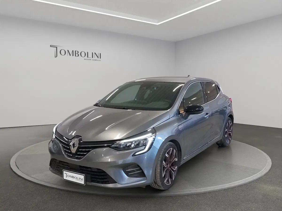 Renault Clio usata a Macerata