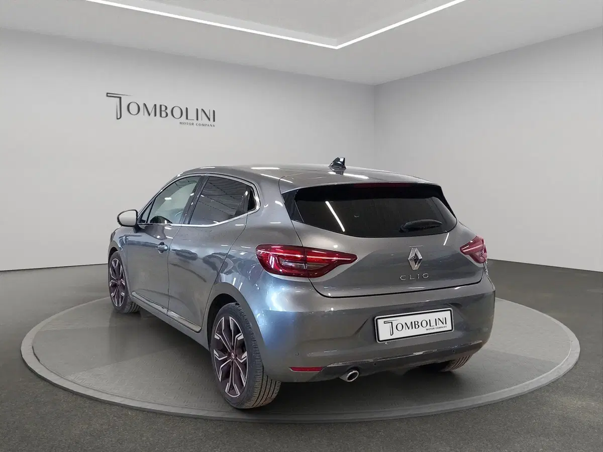 Renault Clio usata a Macerata (3)