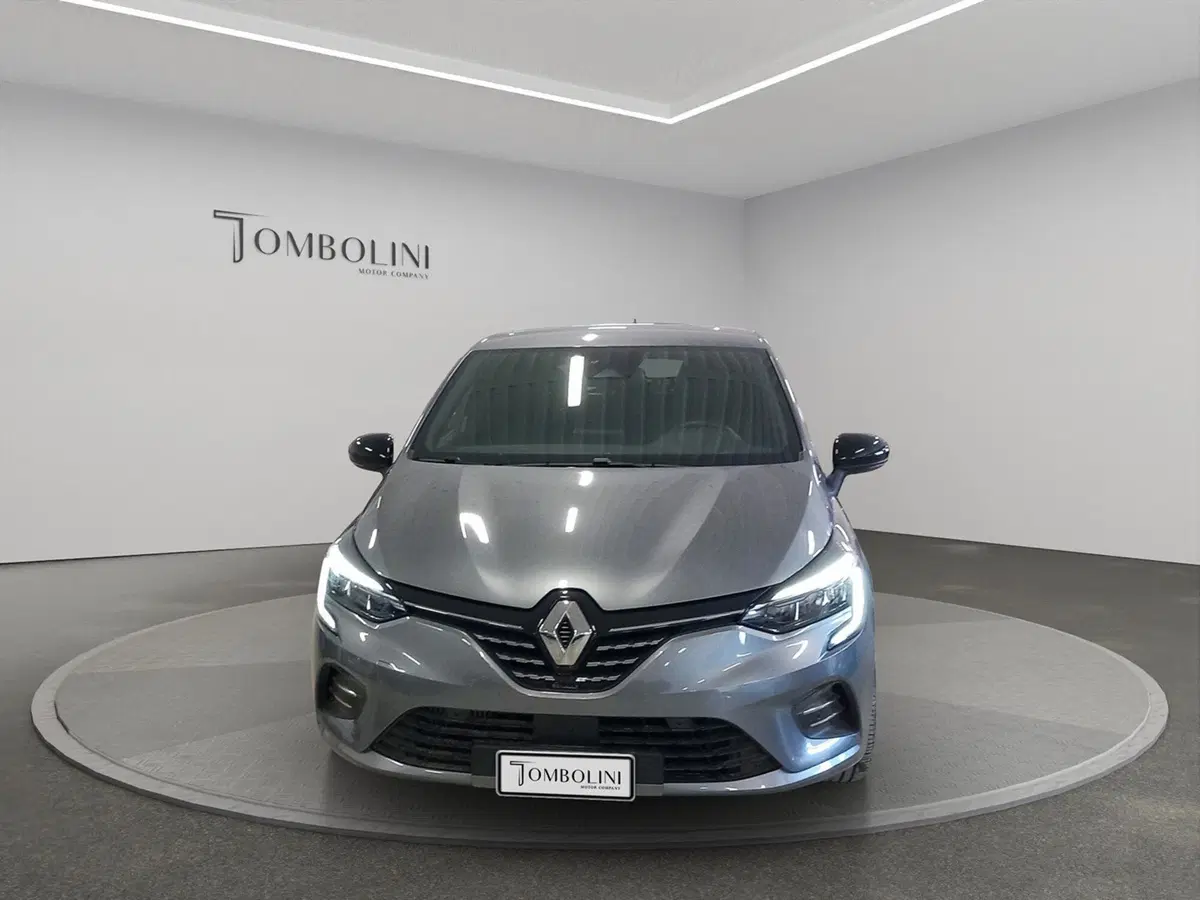 Renault Clio usata a Macerata (4)
