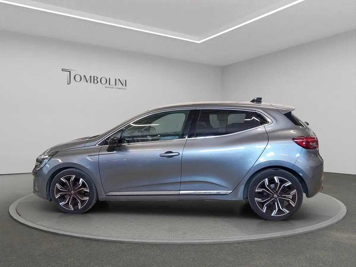 Renault Clio usata a Macerata (5)