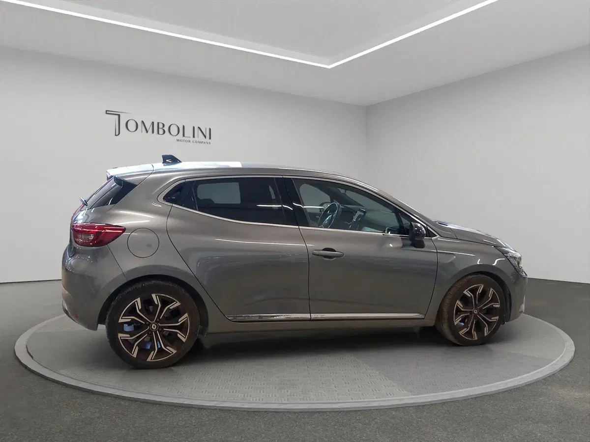 Renault Clio usata a Macerata (6)