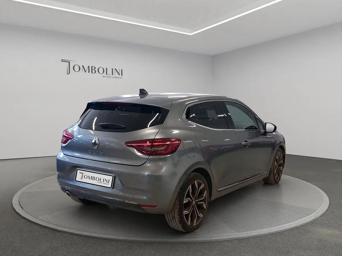 Renault Clio usata a Macerata (7)