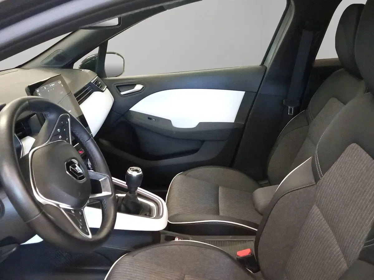 Renault Clio usata a Macerata (9)