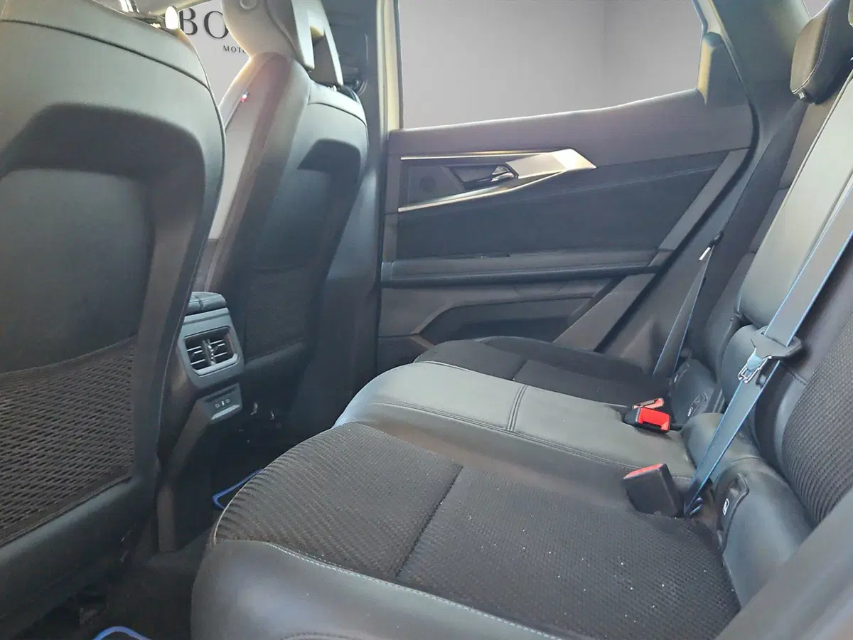 Renault Austral usata a Perugia (11)