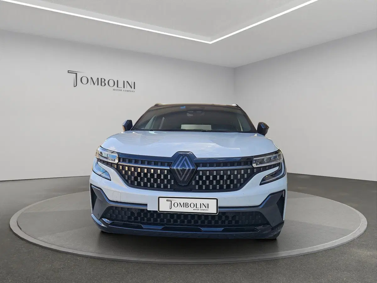 Renault Austral usata a Perugia (2)