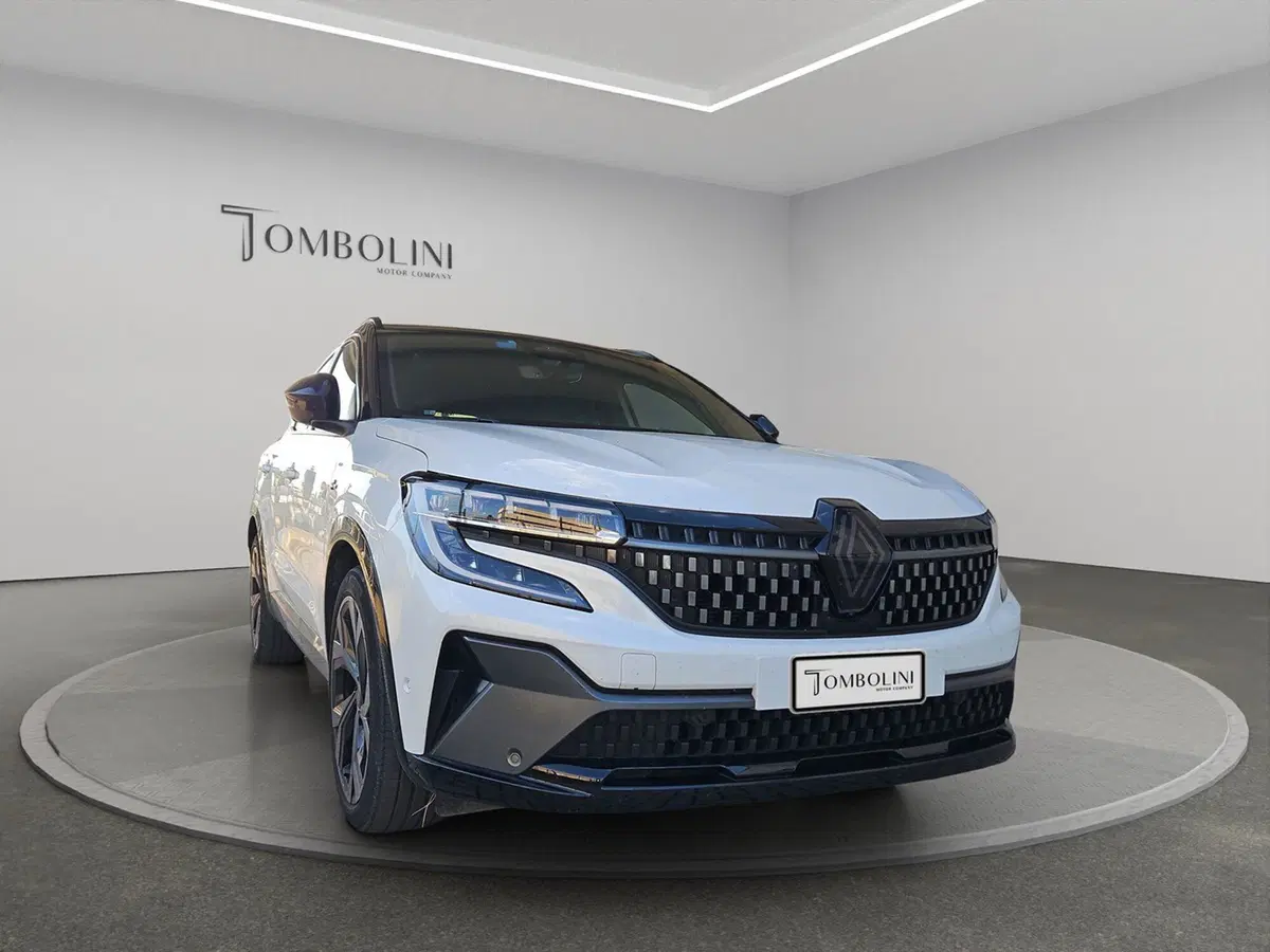 Renault Austral usata a Perugia (3)