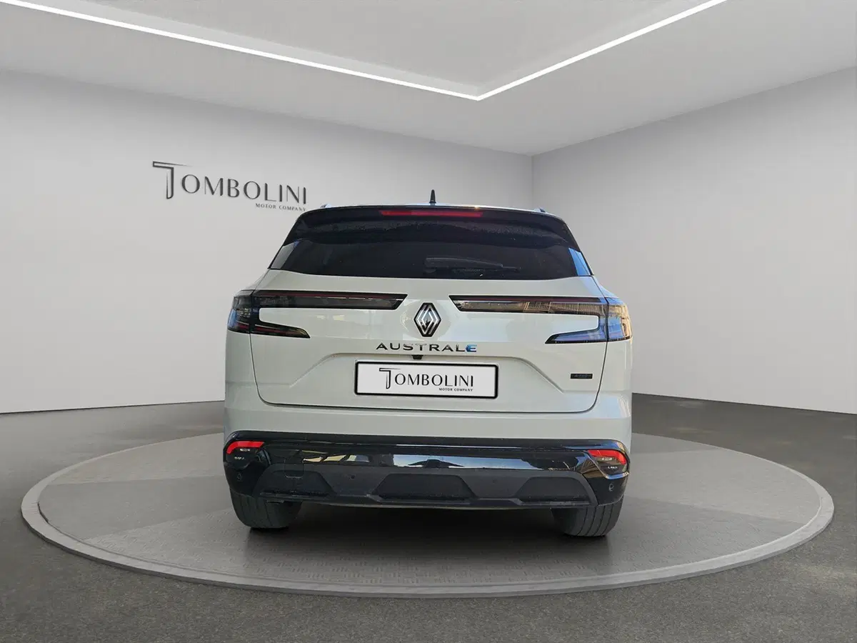 Renault Austral usata a Perugia (8)
