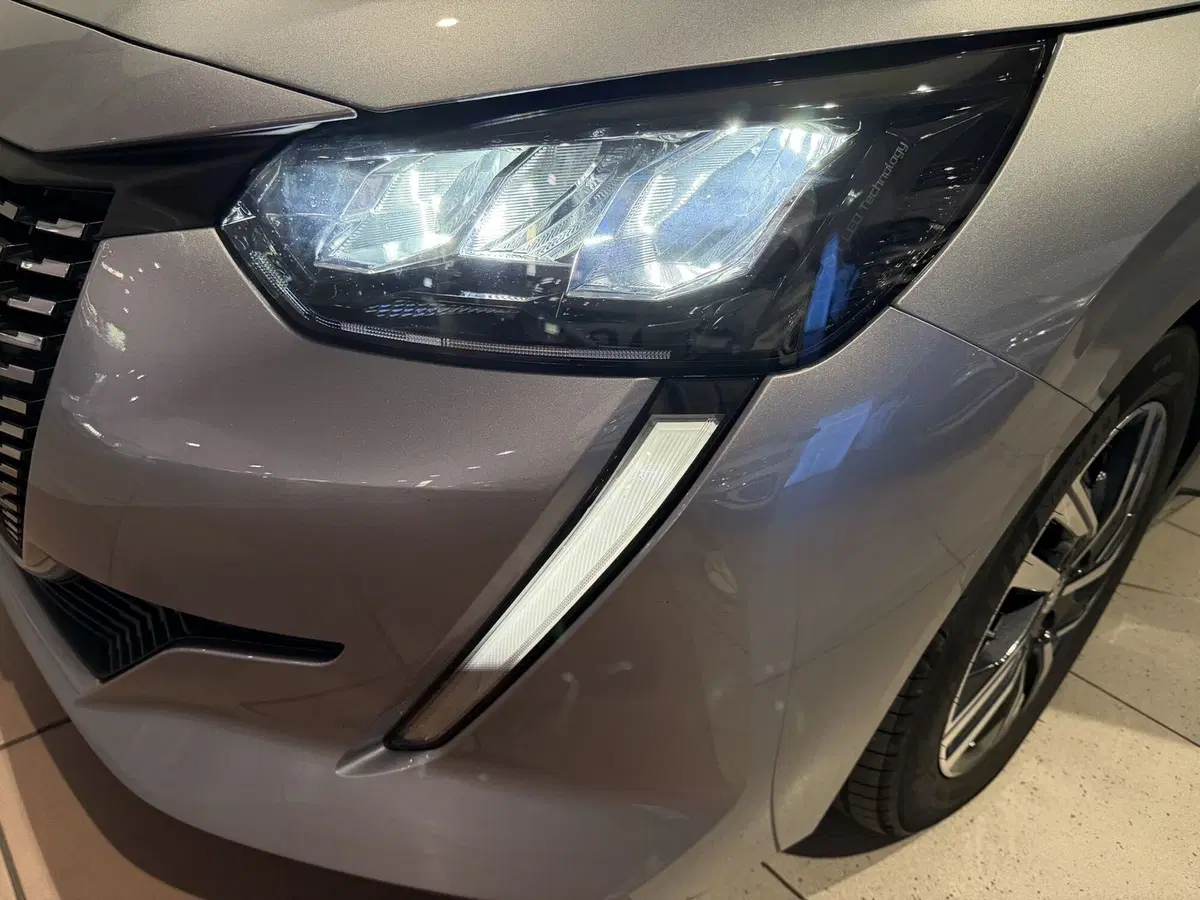 Peugeot 208 usata a Genova (16)