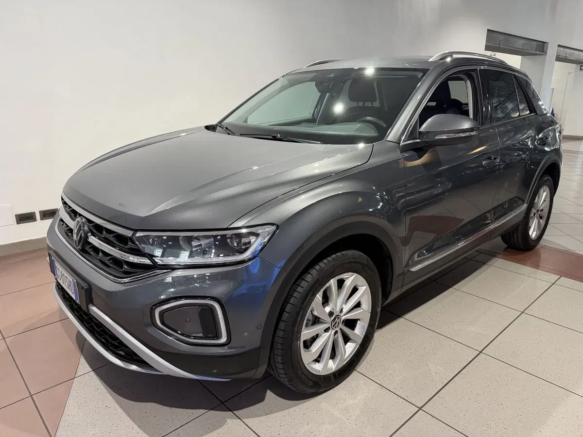 Volkswagen Passat Variant usata a Genova (13)