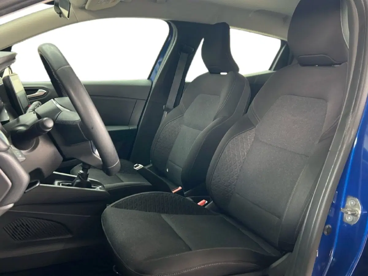 Renault Clio usata a Roma (12)