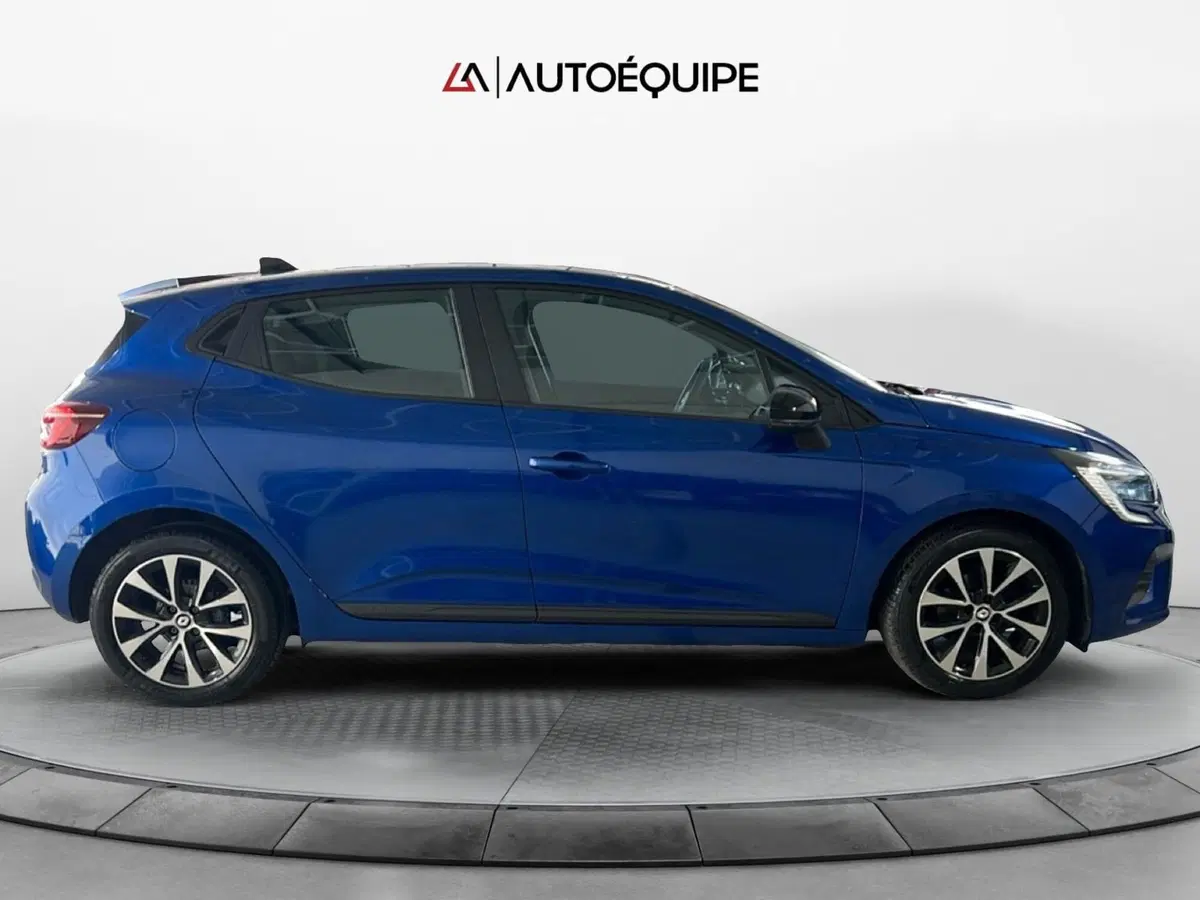 Renault Clio usata a Roma (6)